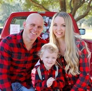 Meet your Posher, Timothy